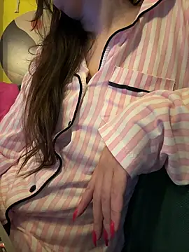 Lolybarbie online show from 01-29-25, 05:35
