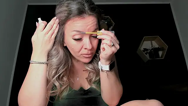 Alesys69 online show from 03-22-26, 10:02