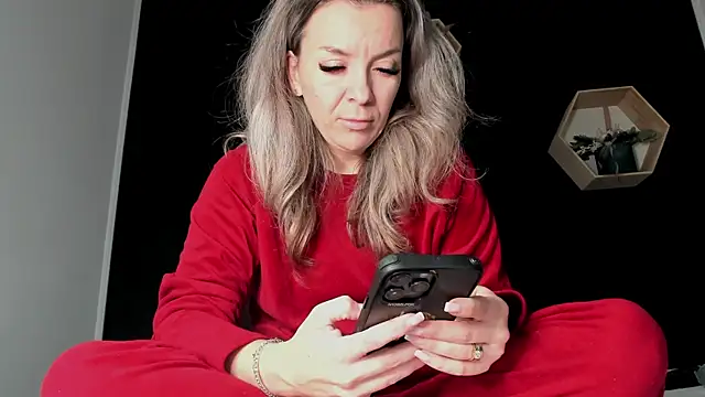 Alesys69 online show from 03-31-26, 08:20