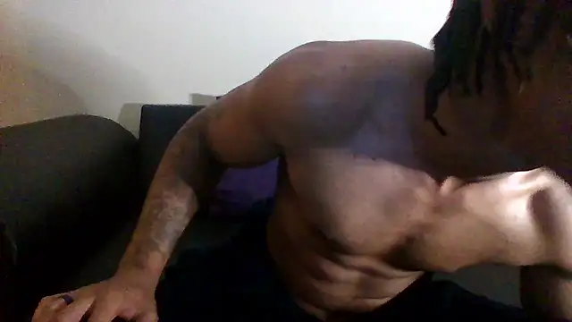 SoulLov333 online show from 12-11-24, 06:09