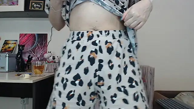 SugarTati online show from 01-14-25, 03:04