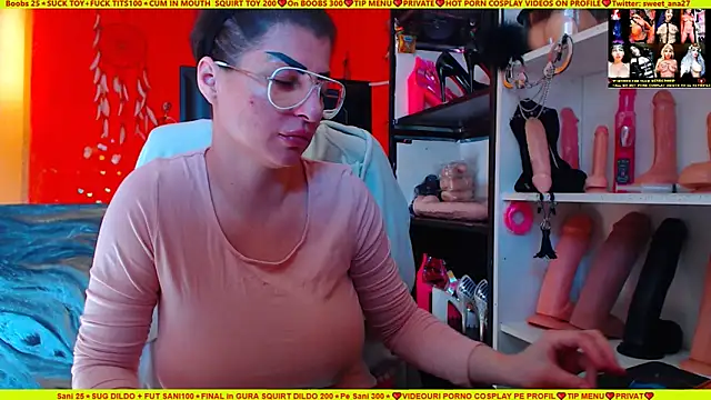 cuminmenowbbyx online show from 10-23-25, 11:09