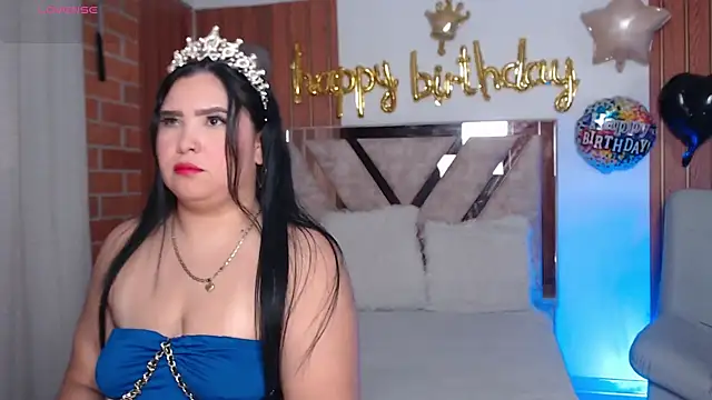 AGATHAA WHITE online show from 02-28-26, 10:27