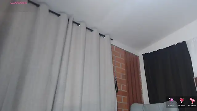 AGATHAA WHITE online show from 03-11-26, 10:10