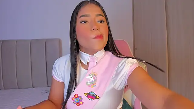 isa bunny online show from 11-01-25, 03:08