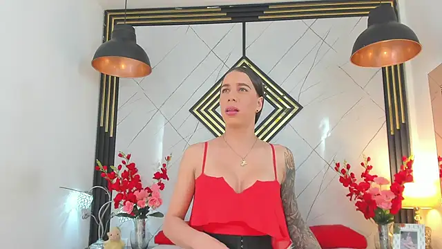 Leisygirl online show from 02-23-26, 12:41