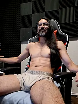 Youreherewithme online show from 04-22-26, 02:29