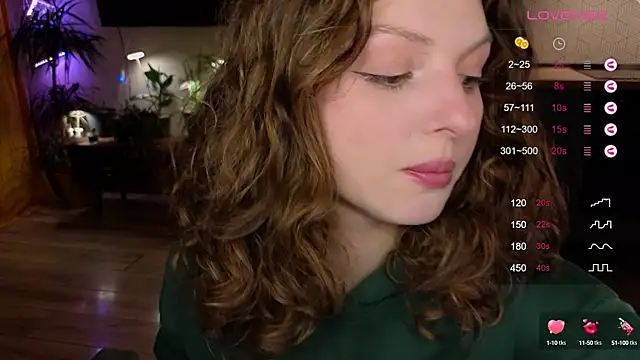 Snapshot of AliceKingsleigh chatting on 02-26-25, 03:41 AliceKingsleigh online show from 02-26-25, 03:41