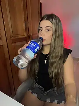 Miss valeriaa online show from 03-11-26, 09:43