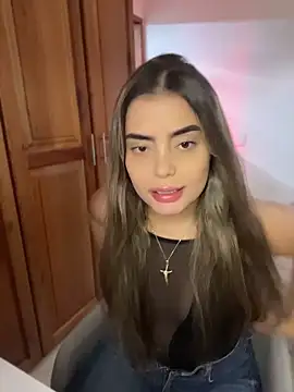 Miss valeriaa online show from 04-23-26, 08:55