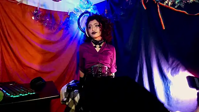 Azazelgains online show from 12-12-24, 05:52