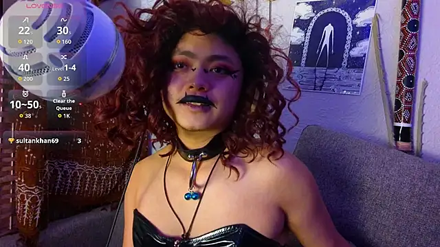 Azazelgains online show from 07-26-26, 05:04