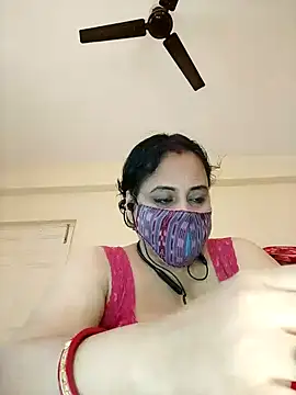 Sheela-Bhabi online show from 03-08-26, 03:21