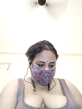 Sheela-Bhabi online show from 07-13-26, 06:49