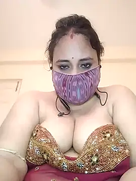 Sheela-Bhabi online show from 07-14-26, 07:46