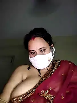 Sheela-Bhabi online show from 07-17-26, 07:52