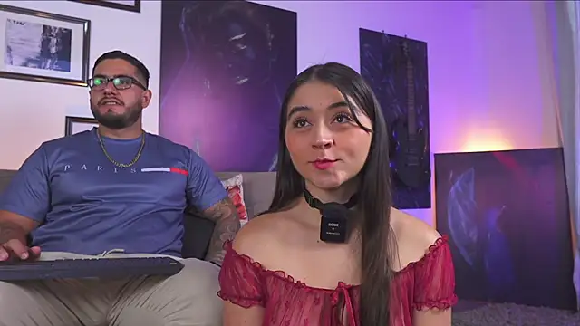 Bellapazzia online show from 01-06-26, 05:16