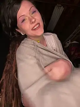 BlaizeyBBy online show from 02-19-26, 01:45