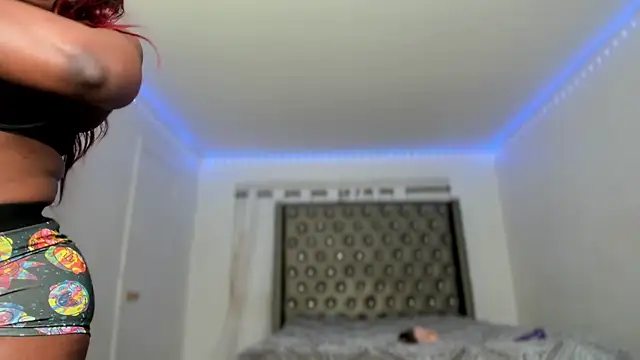 SashaMalone online show from 01-17-26, 04:28