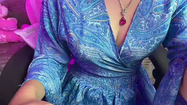 Queen Angelena online show from 03-08-26, 02:15