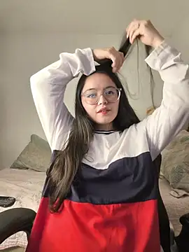 dannaparker online show from 10-31-25, 03:51