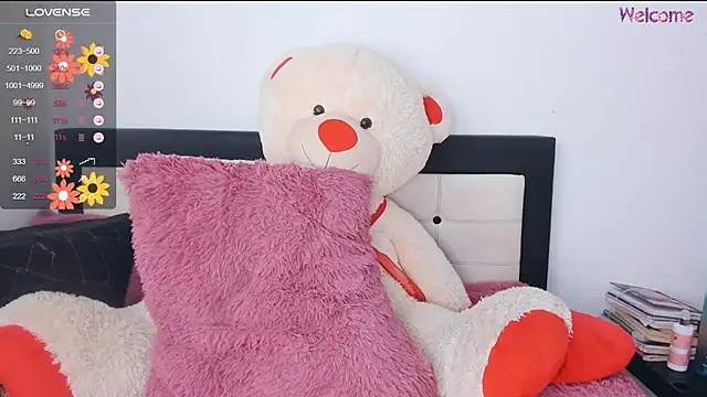 Snapshot of na-biky chatting on 02-02-25, 03:49 na-biky online show from 02-02-25, 03:49