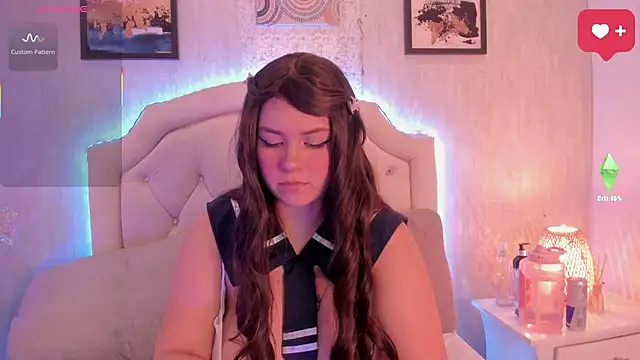 hasret sesim online show from 11-15-25, 03:48