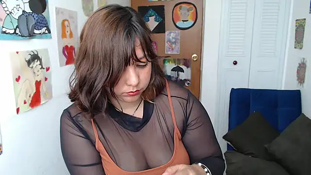 soynanabela28 online show from 02-13-26, 04:58