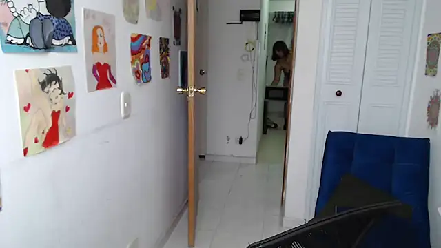 soynanabela28 online show from 03-19-26, 05:06