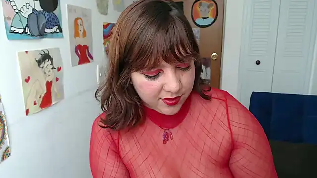 soynanabela28 online show from 04-24-26, 05:26