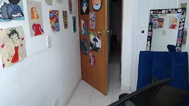 Snapshot of soynanabela28 chatting on 05-28-26, 05:43 soynanabela28 online show from 05-28-26, 05:43