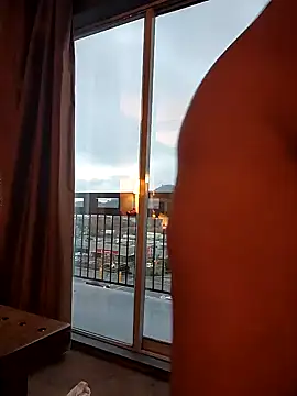 Canadian BBW online show from 12-11-24, 11:21