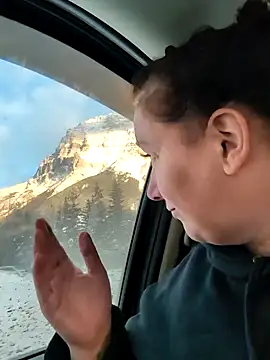 Canadian BBW online show from 01-24-25, 11:45