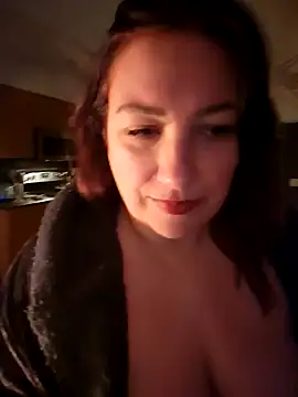 Canadian BBW online show from 01-31-25, 02:39