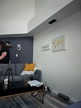 Canadian BBW online show from 02-13-25, 04:50