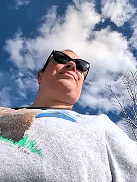 Canadian BBW online show from 03-06-25, 07:32