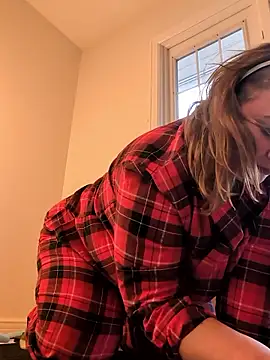 Canadian BBW online show from 01-18-26, 10:24