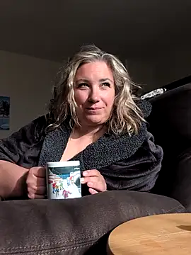 Canadian BBW online show from 06-04-26, 02:23