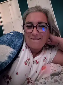 Canadian BBW online show from 06-21-26, 01:03
