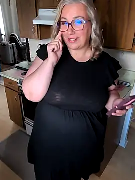 Canadian BBW online show from 07-15-26, 10:26