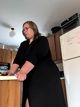 Canadian BBW online show from 07-19-26, 02:21