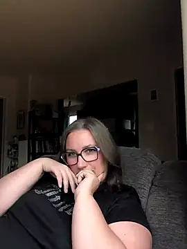 Canadian BBW online show from 07-31-26, 09:14