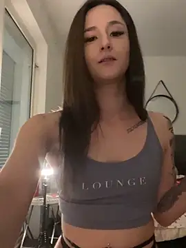 joanaelaa online show from 03-14-25, 05:02