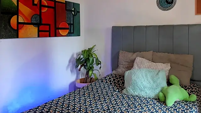 CrissBrownxxx online show from 09-29-25, 06:35