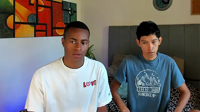 CrissBrownxxx online show from 10-02-25, 06:48