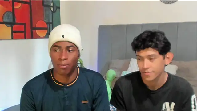 CrissBrownxxx online show from 10-17-25, 06:10