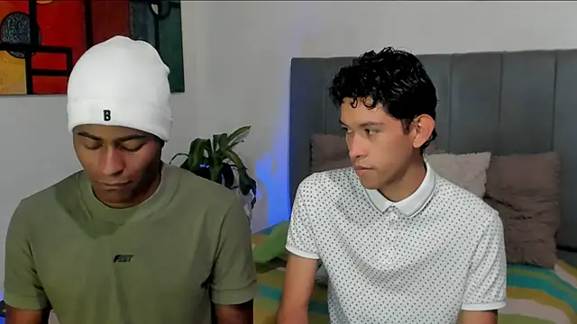 CrissBrownxxx online show from 10-21-25, 12:55