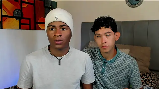 CrissBrownxxx online show from 11-15-25, 05:09