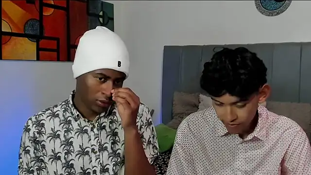 CrissBrownxxx online show from 12-02-25, 01:00