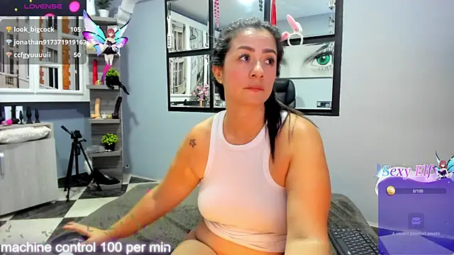 kagomme online show from 02-02-25, 10:46